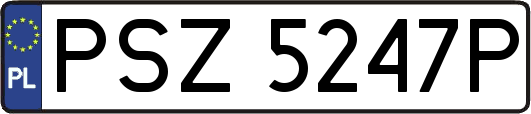 PSZ5247P