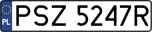 PSZ5247R