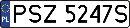 PSZ5247S
