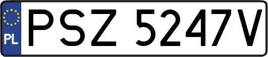 PSZ5247V