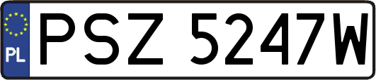 PSZ5247W
