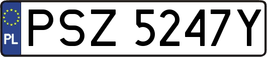 PSZ5247Y