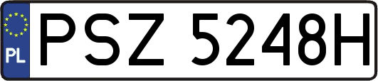 PSZ5248H