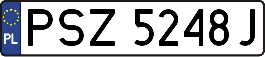 PSZ5248J