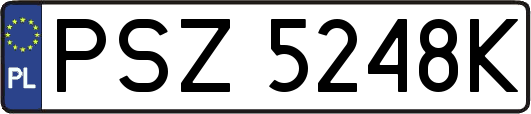 PSZ5248K
