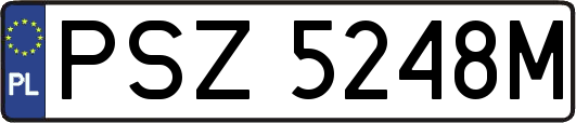 PSZ5248M