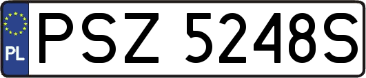 PSZ5248S