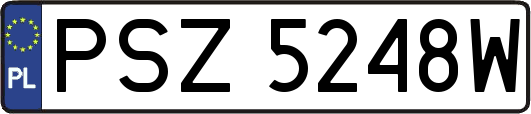 PSZ5248W