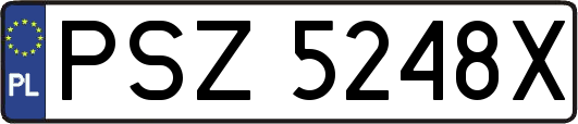 PSZ5248X