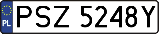 PSZ5248Y