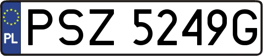 PSZ5249G