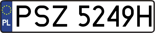 PSZ5249H