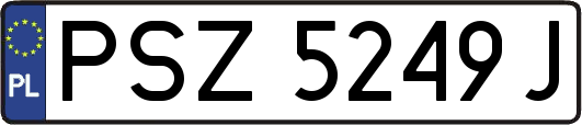 PSZ5249J