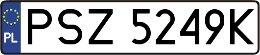 PSZ5249K