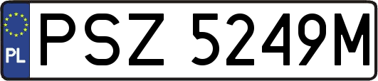 PSZ5249M