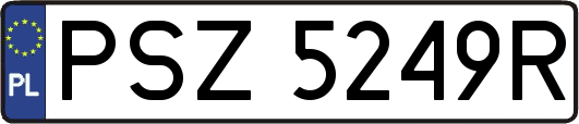 PSZ5249R