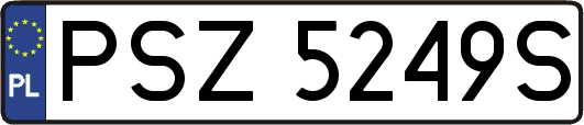PSZ5249S