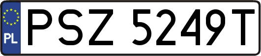 PSZ5249T