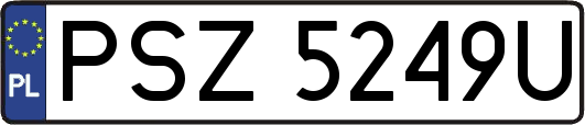 PSZ5249U