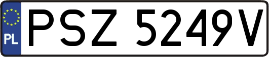 PSZ5249V