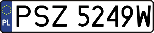 PSZ5249W