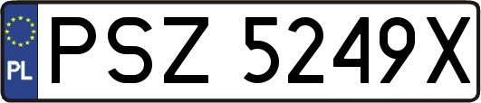 PSZ5249X