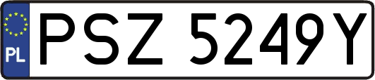 PSZ5249Y