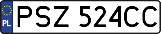 PSZ524CC