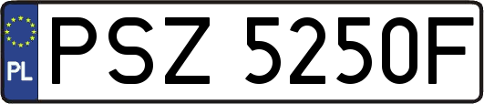 PSZ5250F