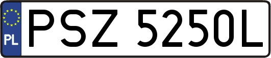 PSZ5250L