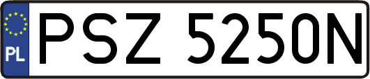 PSZ5250N