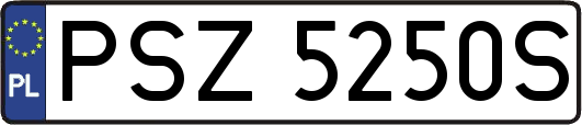 PSZ5250S