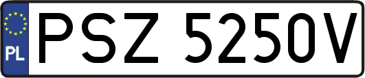 PSZ5250V