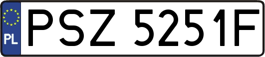 PSZ5251F