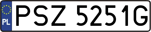 PSZ5251G