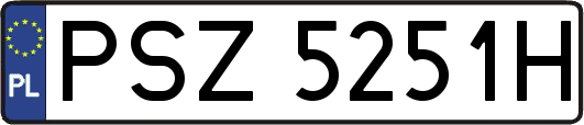 PSZ5251H