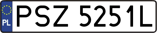 PSZ5251L