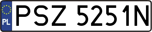 PSZ5251N