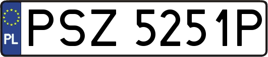 PSZ5251P