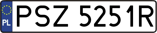 PSZ5251R