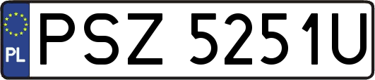 PSZ5251U