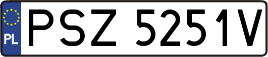 PSZ5251V