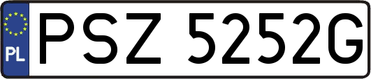 PSZ5252G