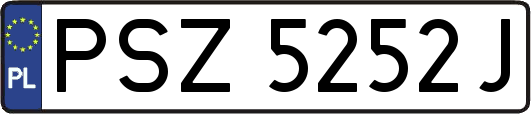 PSZ5252J