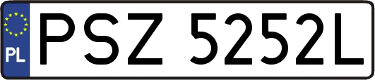 PSZ5252L
