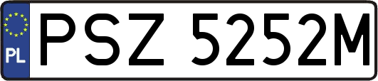 PSZ5252M