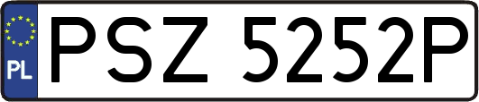 PSZ5252P
