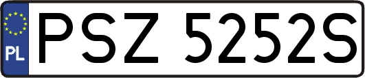 PSZ5252S