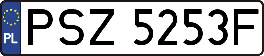 PSZ5253F