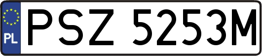 PSZ5253M